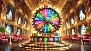 Casino Online VVVWIN – Trải Nghiệm Đẳng Cấp, An Toàn Tối Ưu