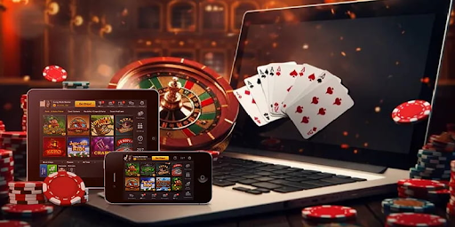 Hướng Dẫn Chơi Baccarat VVVWIN Uy Tín An Toàn