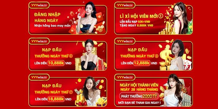 Link vào VVVWIN – Truy cập dễ dàng mọi lúc mọi nơi