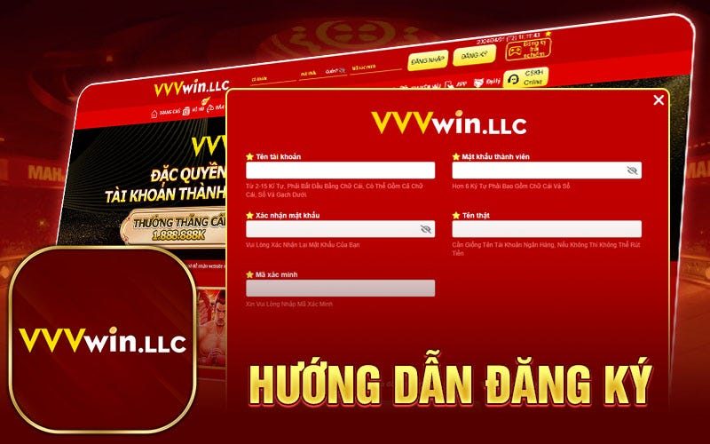 Tải App VVVWIN Đầy Đủ và An Toàn - Trải Nghiệm Mới
