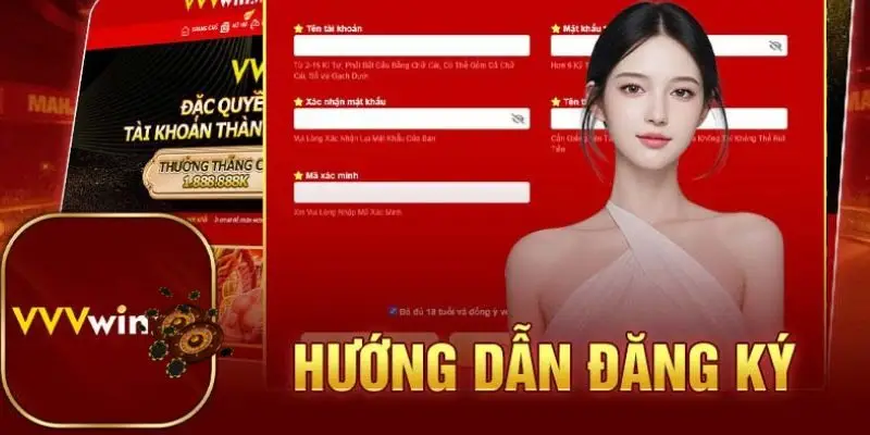 đăng ký vvvwin mang lại rất nhiều lợi ích