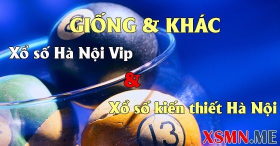 Xổ Số Hà Nội VIP Vvvwin: Cơ Hội Trúng Thưởng Lớn Hàng Ngày
