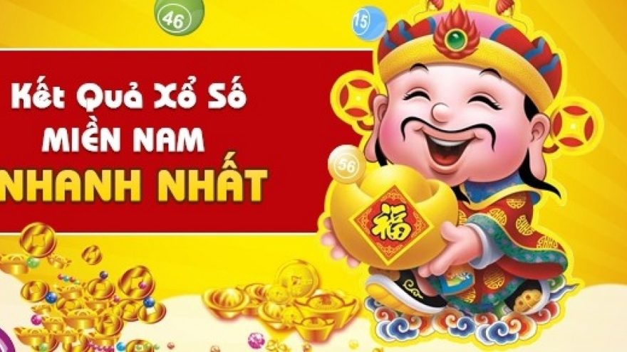 Xổ Số Miền Nam Vvvwin - Cập nhật kết quả chính xác hàng ngày
