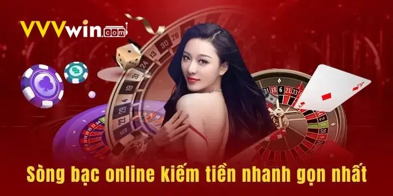 Giải trí VVVwin với toàn những siêu phẩm HOT của năm 2025